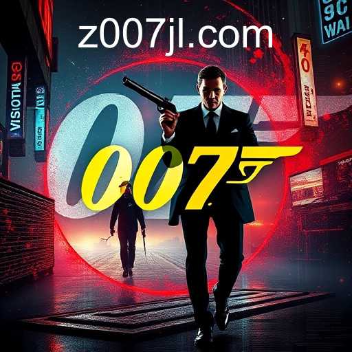 The Evolution of 007 Games in the Digital Era