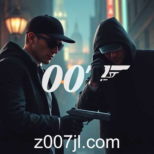 The Evolution of 007 in Gaming