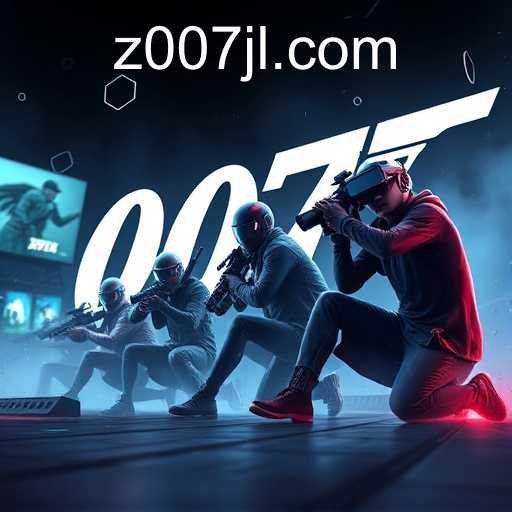 The Evolution of Online Gaming in the 2020s