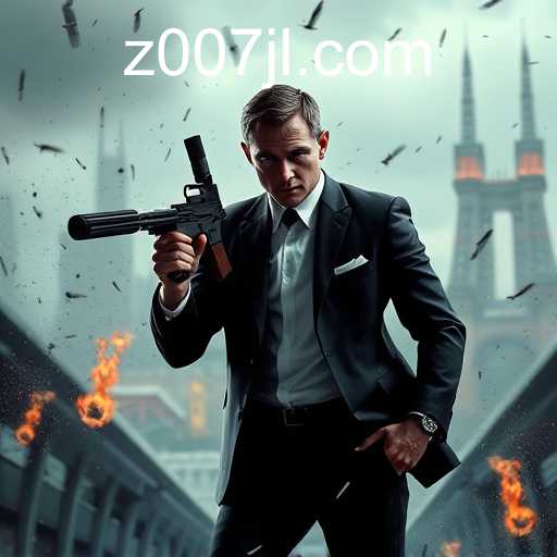 James Bond Gaming Trends in 2026