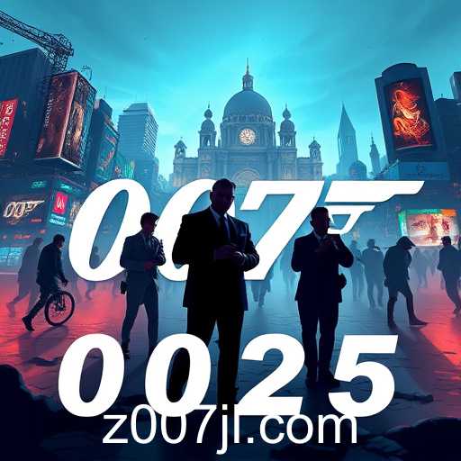 The Rise of 007 JL in Gaming