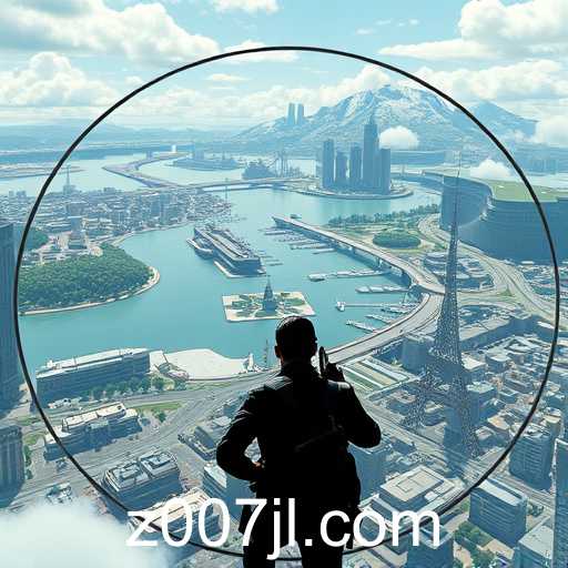 The Rise of 007 JL: Gaming Phenomenon