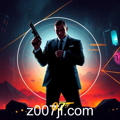 The Rise of 007 JL in the Gaming World