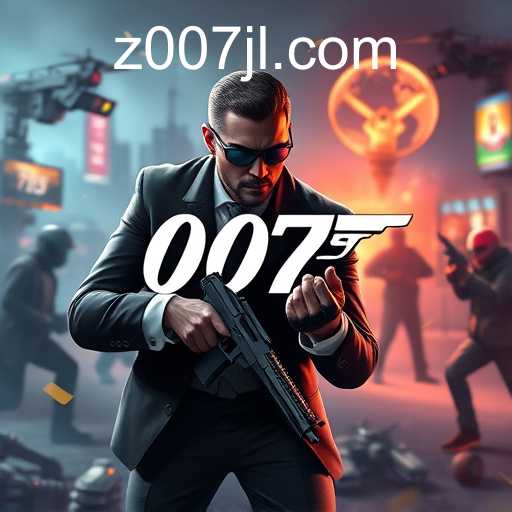 Exploring the Rise of '007 jl': The Gaming Sensation of the Decade